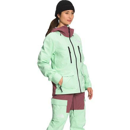 商品The North Face|Dragline Jacket - Women's,价格¥2483,第4张图片详细描述