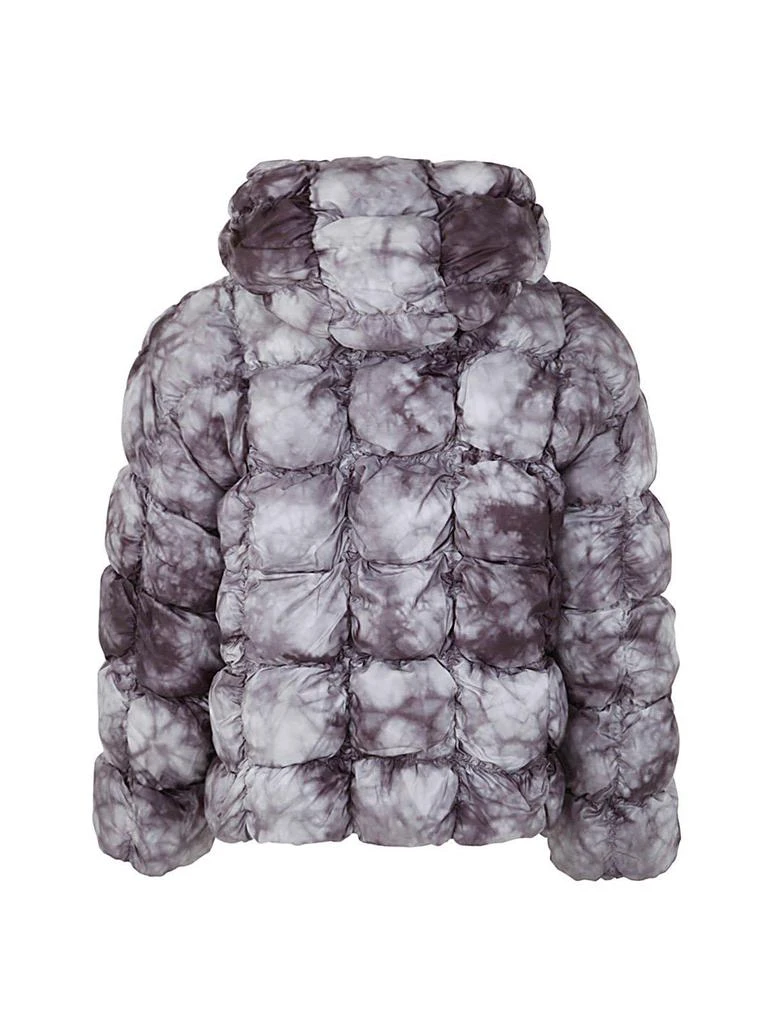 商品Diesel|W-ralle Graphic-printed Padded Jacket,价格¥4625,第2张图片详细描述