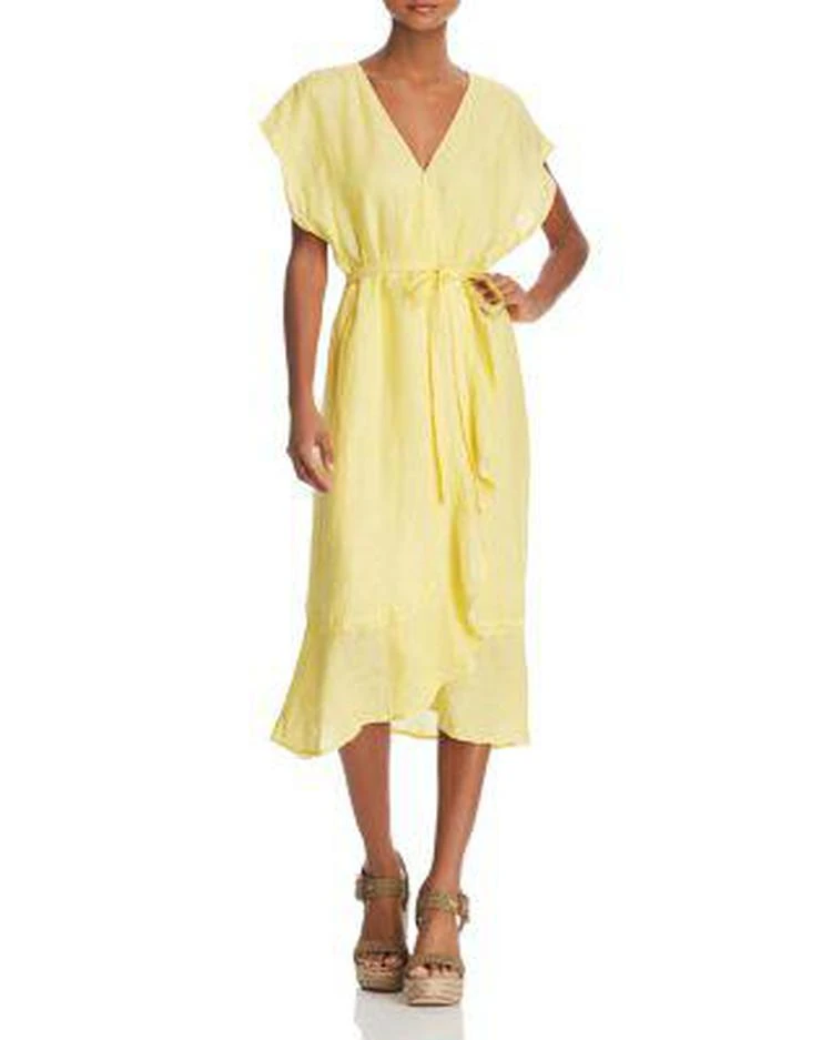 商品Joie|Filma Wrap Dress,价格¥739,第1张图片