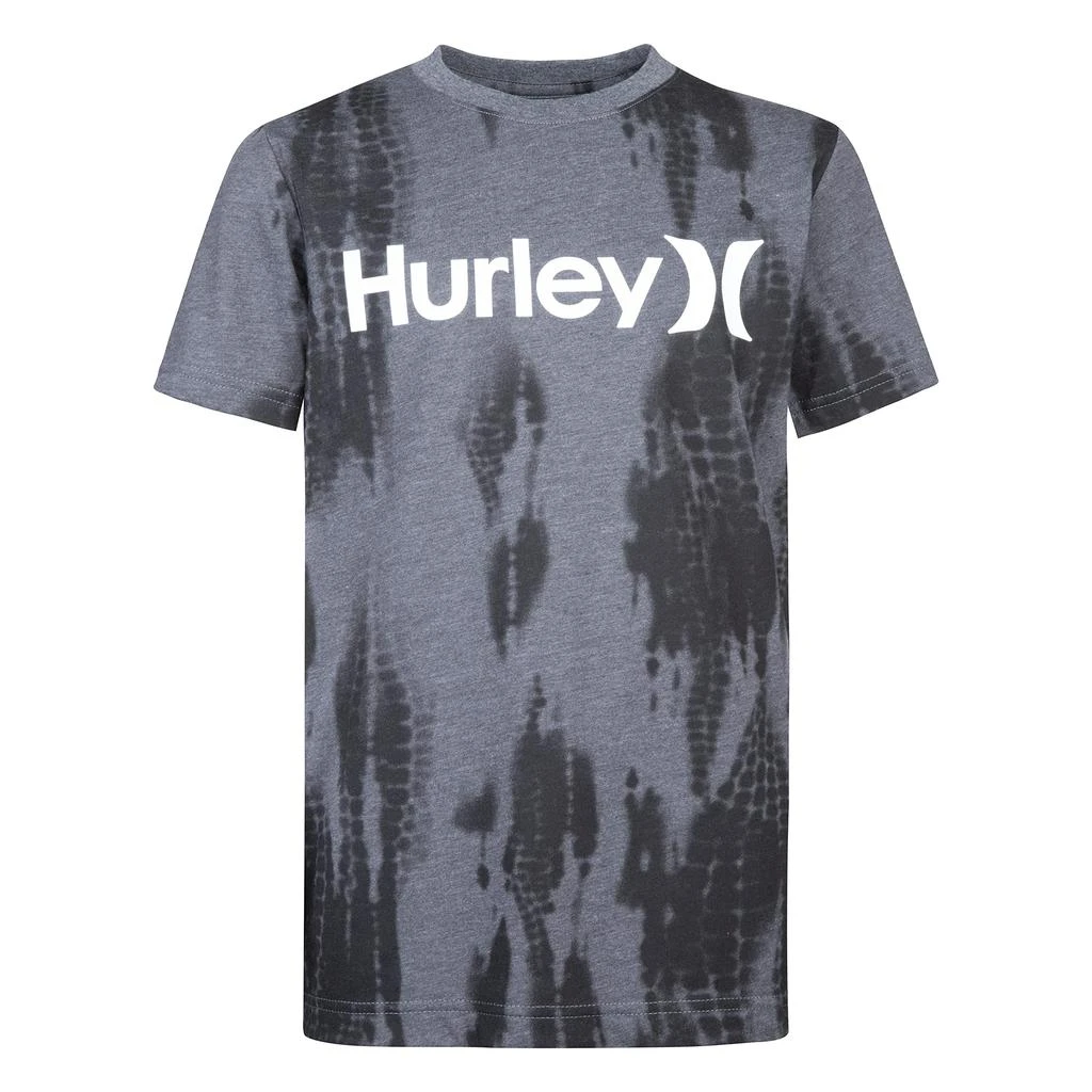 商品Hurley|One and Only Graphic T-Shirt (Little Kids),价格¥149,第1张图片