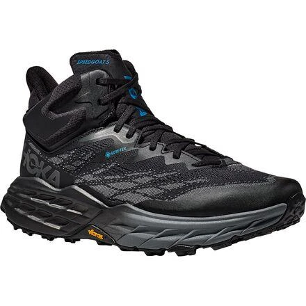 Speedgoat Mid 5 GTX Trail Running Shoe - Men's 商品