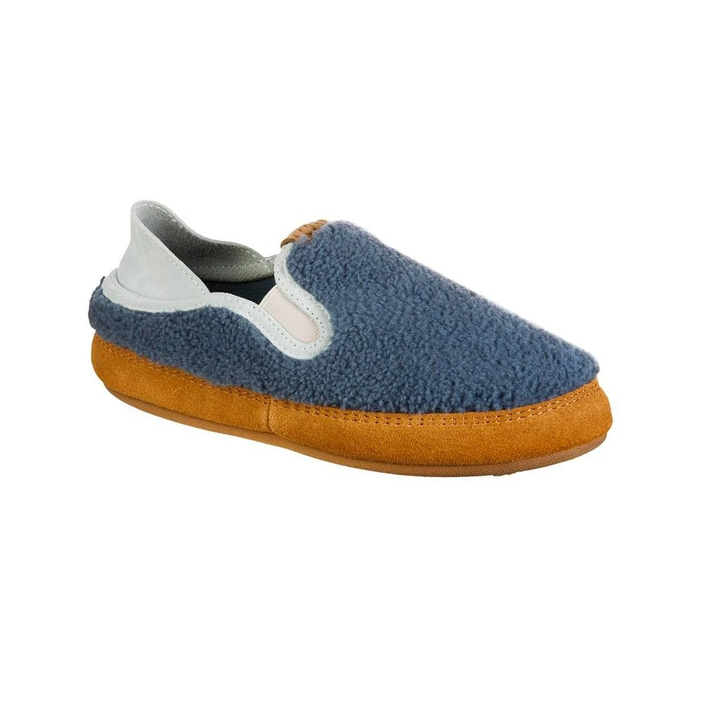 商品Acorn|Women's Harbor Moccasin Slippers,价格¥380,第1张图片