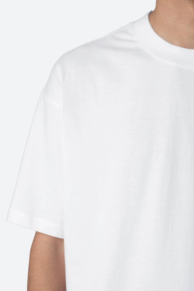 Every Day II Tee - White 商品