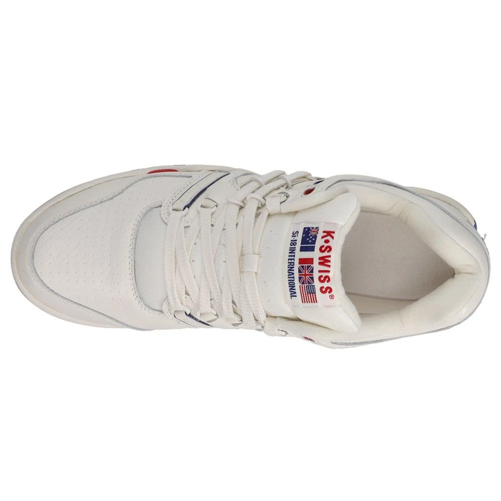 商品K-Swiss|Si-18 International Sneakers,价格¥339,第4张图片详细描述