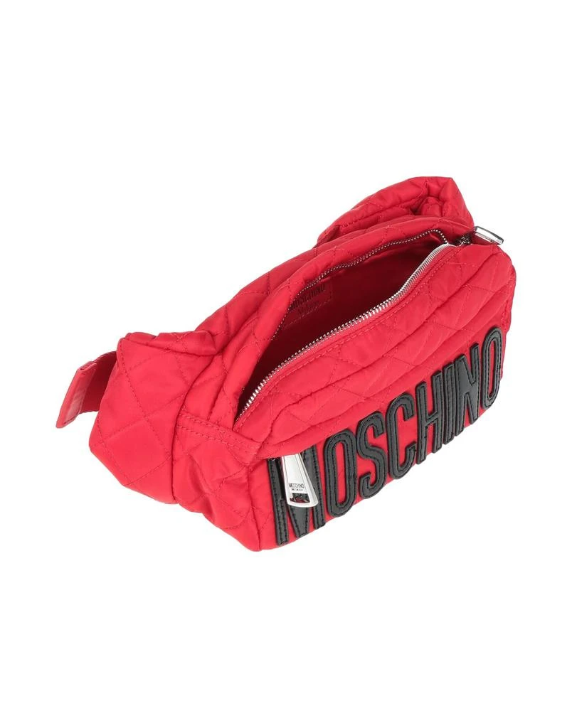 商品Moschino|Belt Bags,价格¥1591,第2张图片详细描述