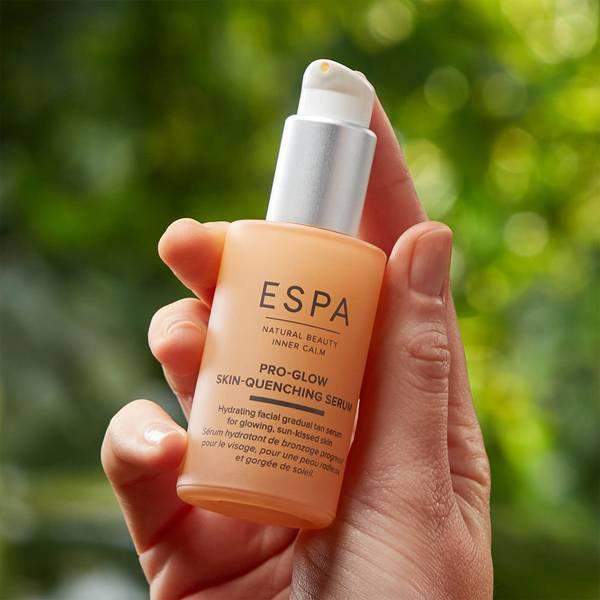 商品ESPA|ESPA (Retail) Pro-Glow Skin-Quenching Serum 30ml,价格¥706,第6张图片详细描述