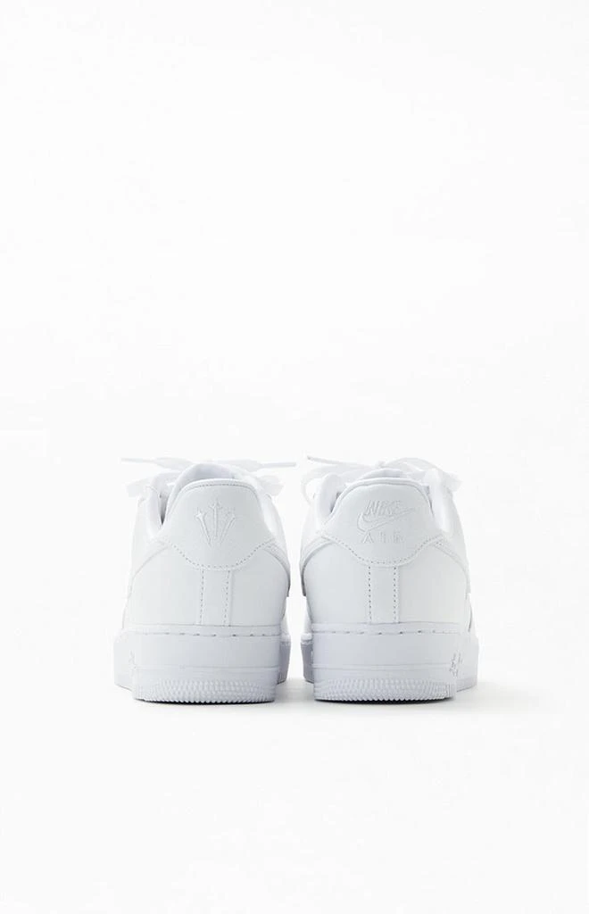 商品Jordan|NOCTA x Nike Air Force 1 Low Certified Lover Boy Shoes,价格¥2141,第3张图片详细描述