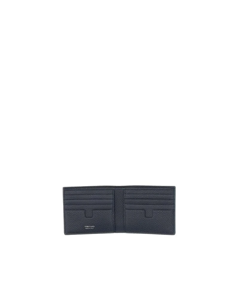 商品Tom Ford 汤姆福特|Leather Wallet,价格¥2653,第2张图片详细描述