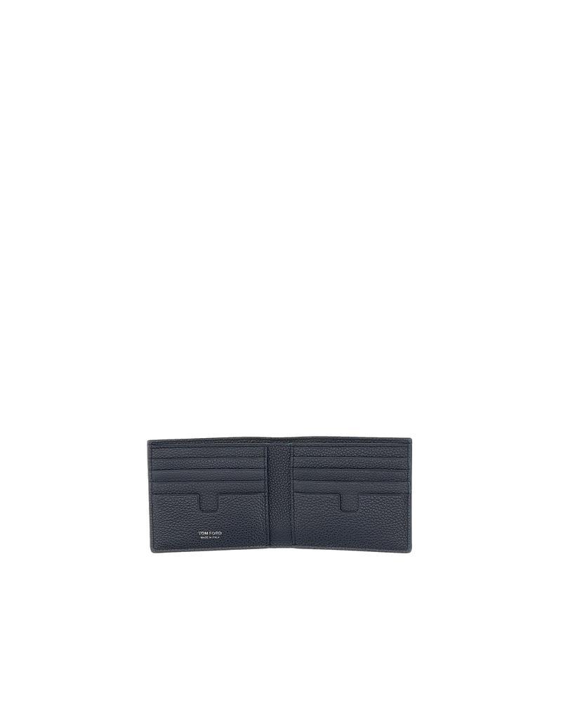 商品Tom Ford 汤姆福特|Leather Wallet,价格¥2635,第4张图片详细描述