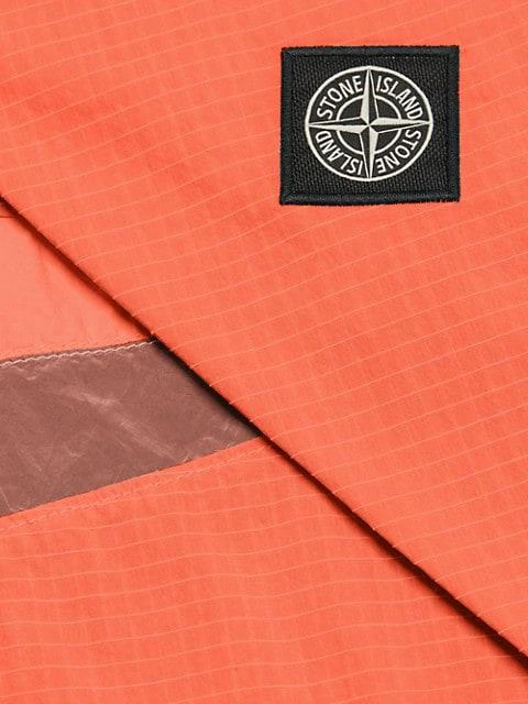 Geometric Compass Bermuda Shorts 商品