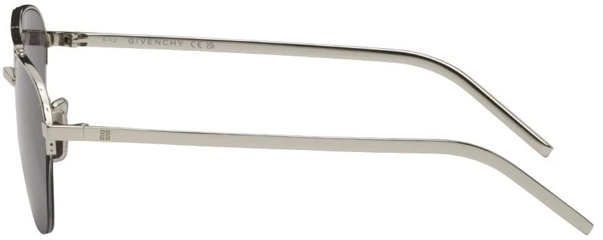 商品Givenchy|Silver Speed Sunglasses,价格¥2129,第3张图片详细描述