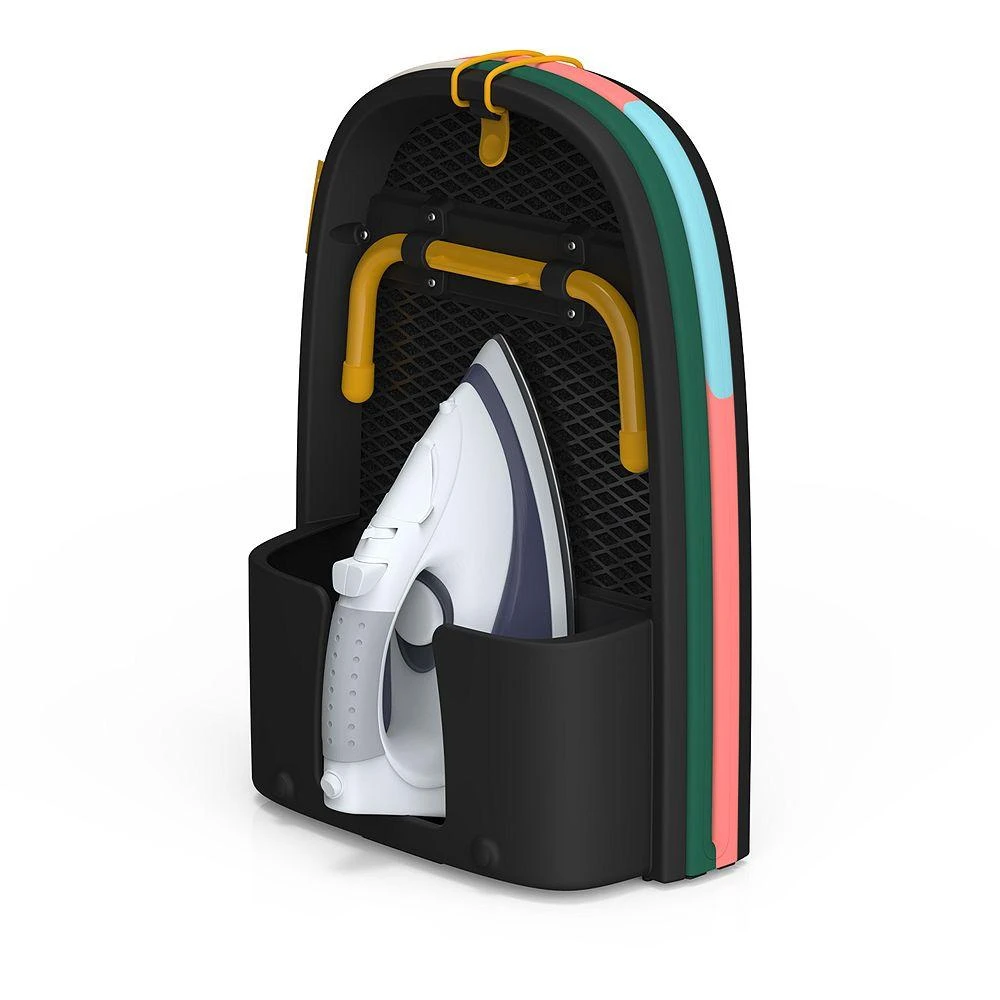 商品Joseph Joseph|Pocket Folding Table-Top Ironing Board,价格¥539,第1张图片