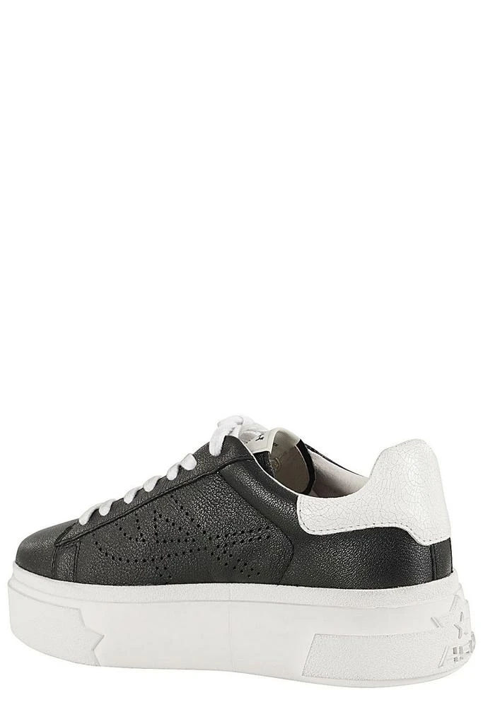 商品Ash|Ash Chunky Low-Top Sneakers,价格¥1196,第3张图片详细描述