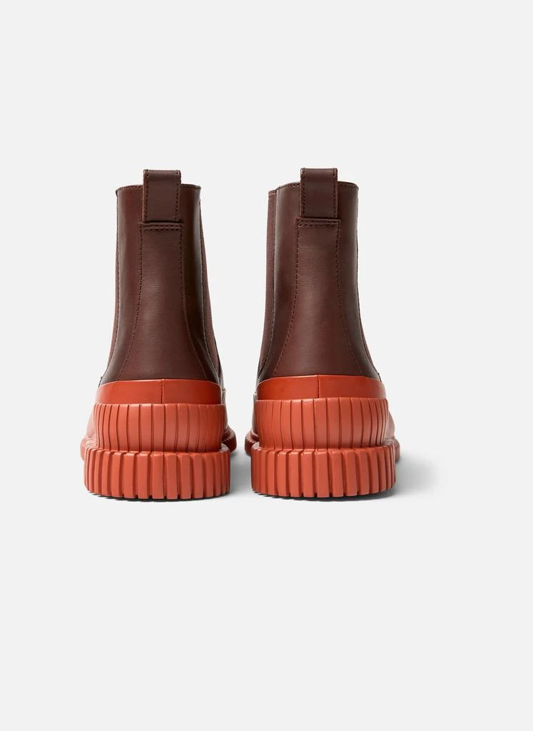 商品Camper|Ankle boots Men  Pix,价格¥1781,第4张图片详细描述