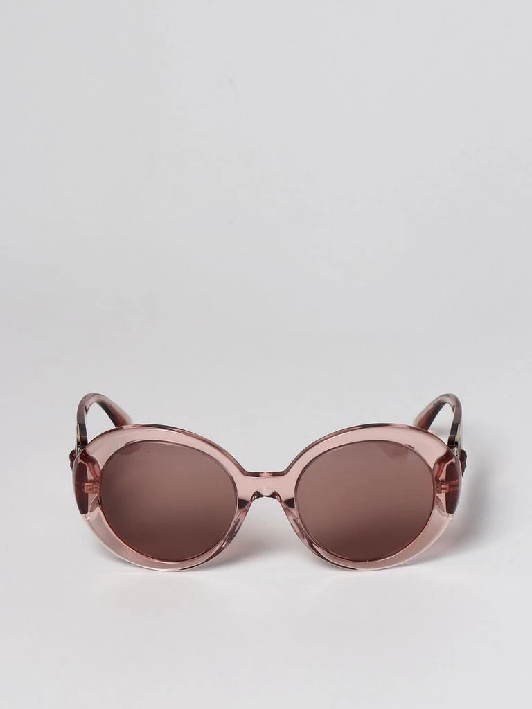 商品Versace|Versace acetate sunglasses,价格¥1272,第2张图片详细描述
