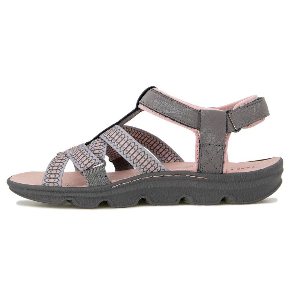 商品Jambu|Bay Encore Water Ready Flat Sandals,价格¥517,第3张图片详细描述