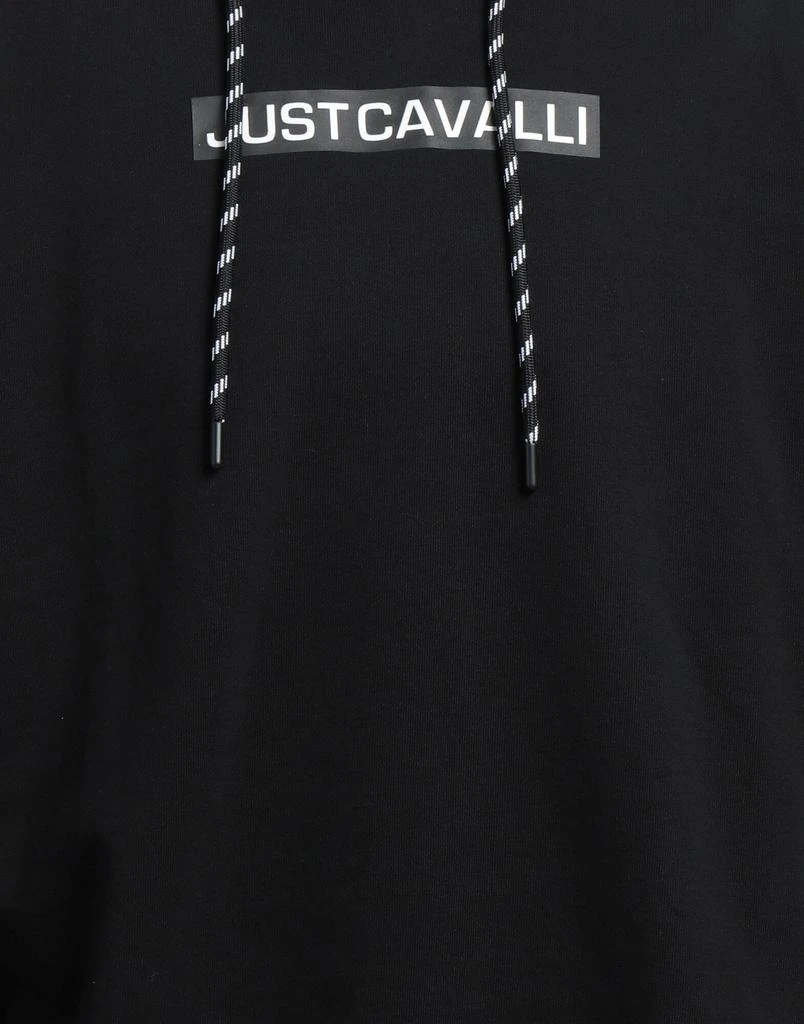 商品Just Cavalli|Hooded sweatshirt,价格¥428,第4张图片详细描述