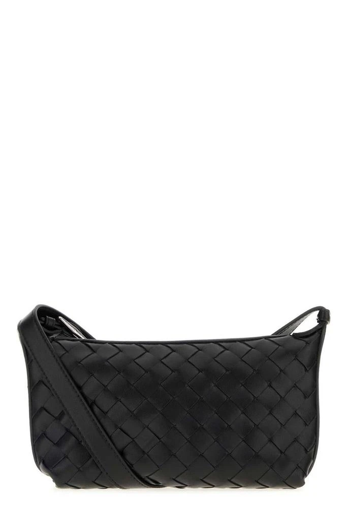商品Bottega Veneta|Bottega Veneta Traveler Phone Pouch,价格¥9978,第1张图片
