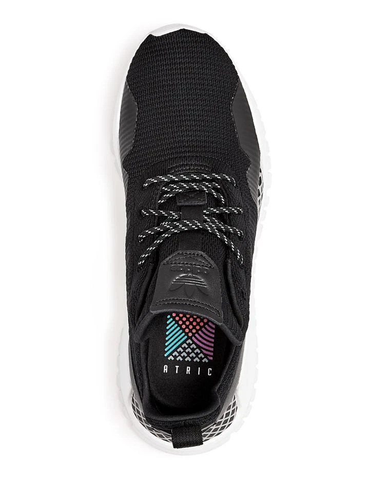 商品Adidas|Men's F/1.4 Primeknit Lace Up Sneakers,价格¥640,第2张图片详细描述