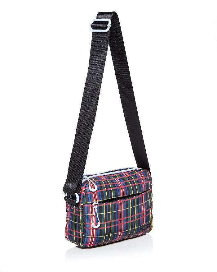 商品Ganni|Festival Recycled Crossbody,价格¥600,第4张图片详细描述