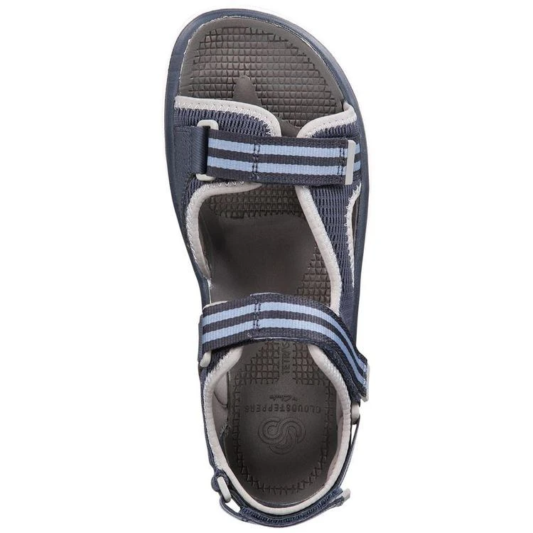 商品Clarks|Men's Balta Sky Sandals,价格¥262,第5张图片详细描述