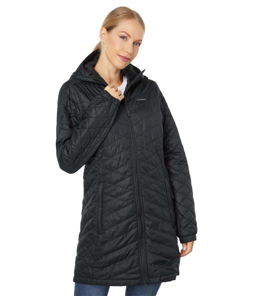 商品L.L.BEAN|Fleece Lined Primaloft Coat,价格¥1599,第1张图片