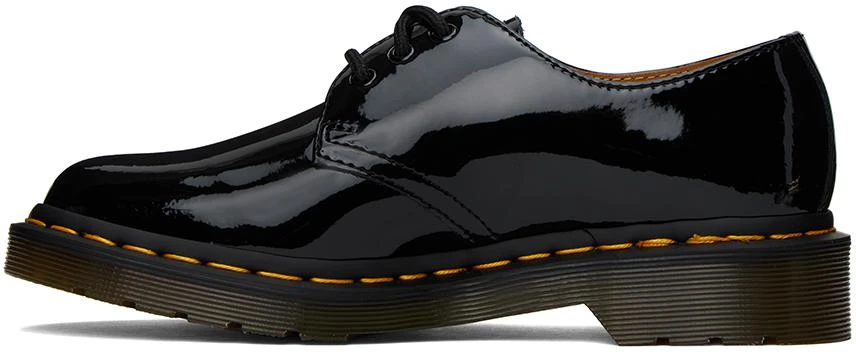 商品Dr. Martens|Black 1461 Oxfords,价格¥701,第3张图片详细描述