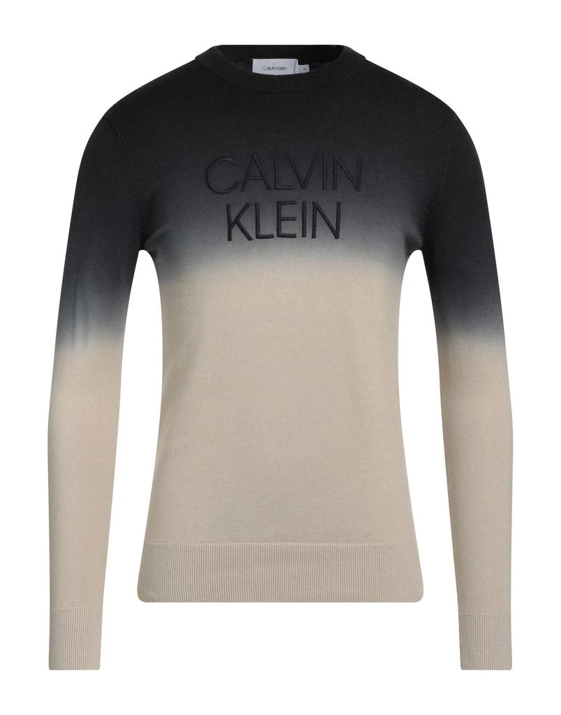商品Calvin Klein|Sweater,价格¥408,第1张图片
