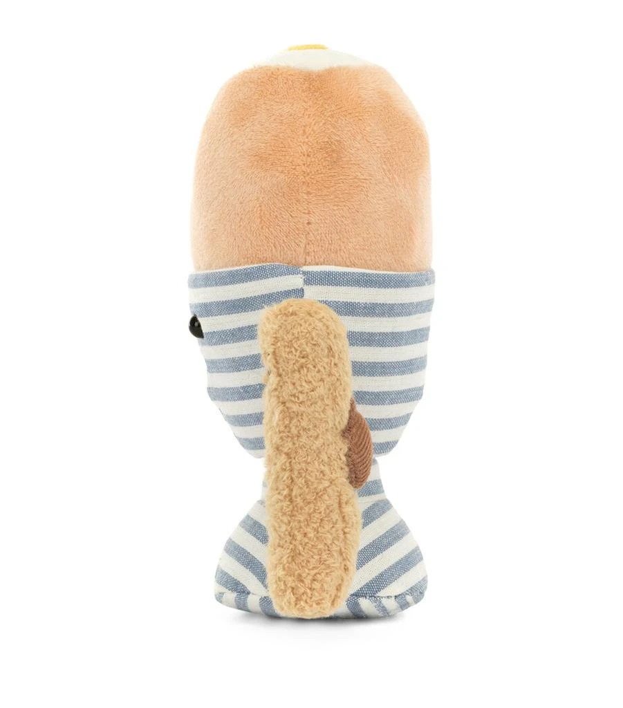 商品Jellycat|Amuseables Eggetha Egg and Lance Soldier (16cm),价格¥307,第3张图片详细描述