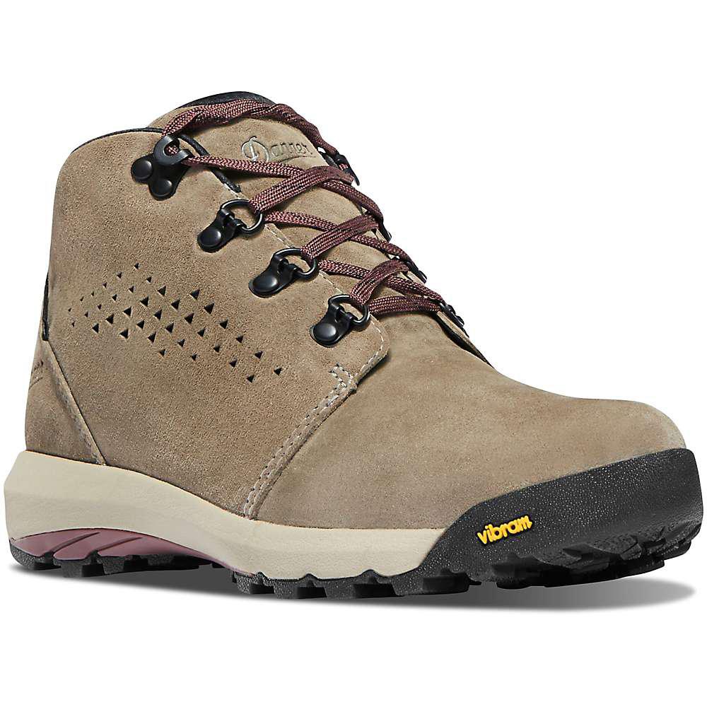 Danner Women's Inquire Chukka 4IN Boot 女款登山靴商品第9张图片规格展示