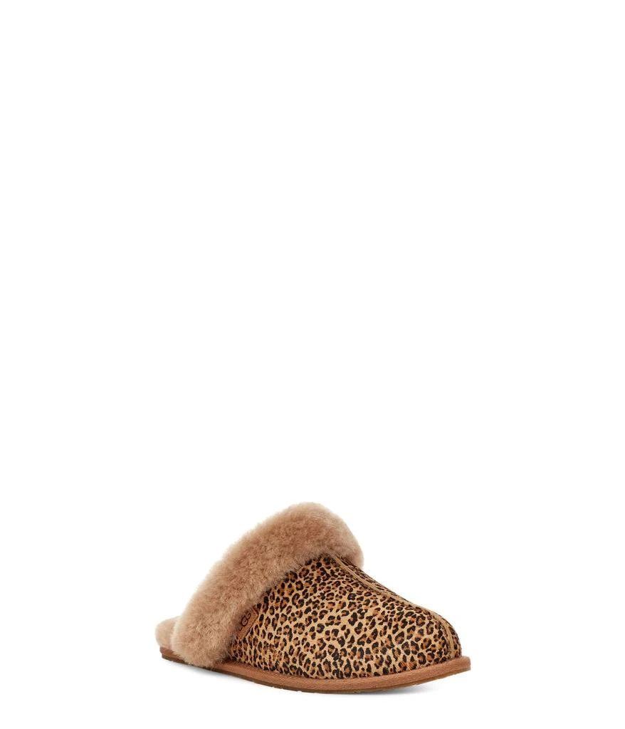 商品UGG|Scuffette II Speckles,价格¥541,第1张图片