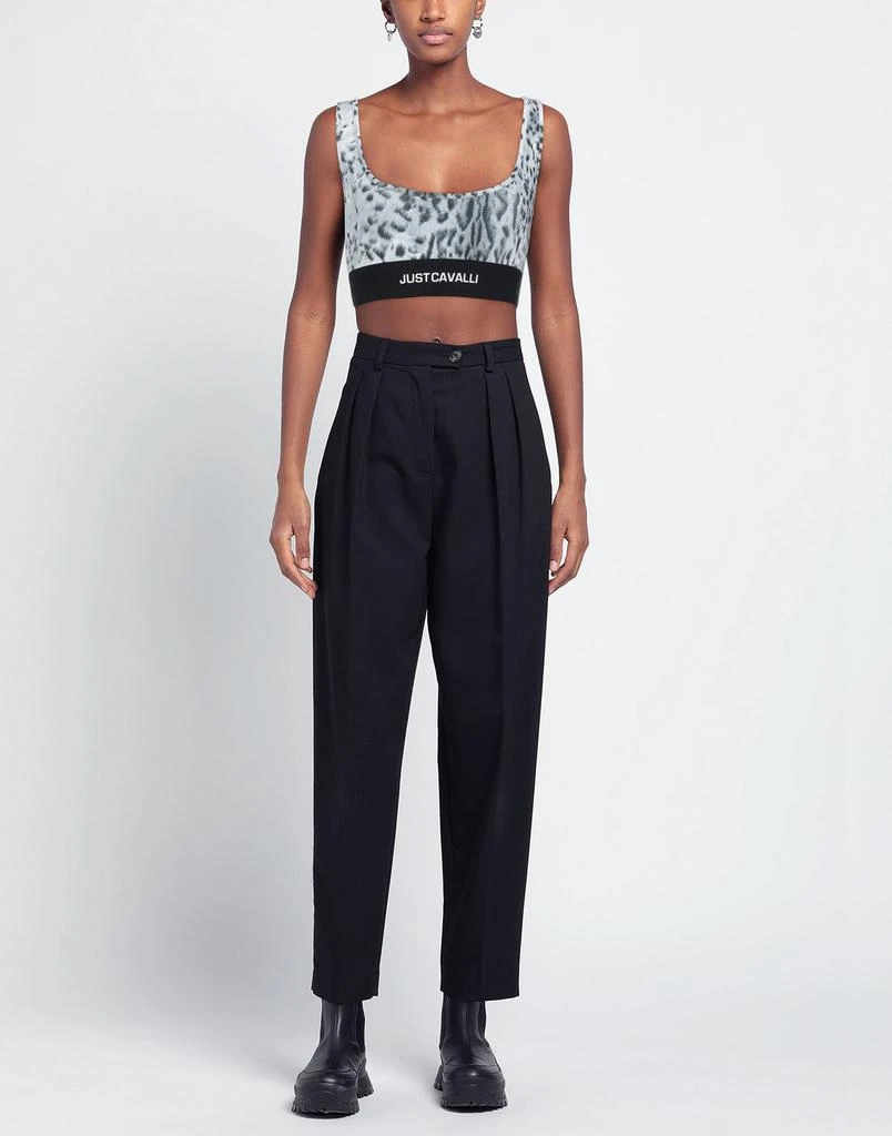 商品Just Cavalli|Crop top,价格¥980,第2张图片详细描述