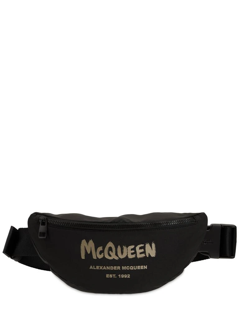 商品Alexander McQueen|Belt Bag,价格¥5743,第1张图片