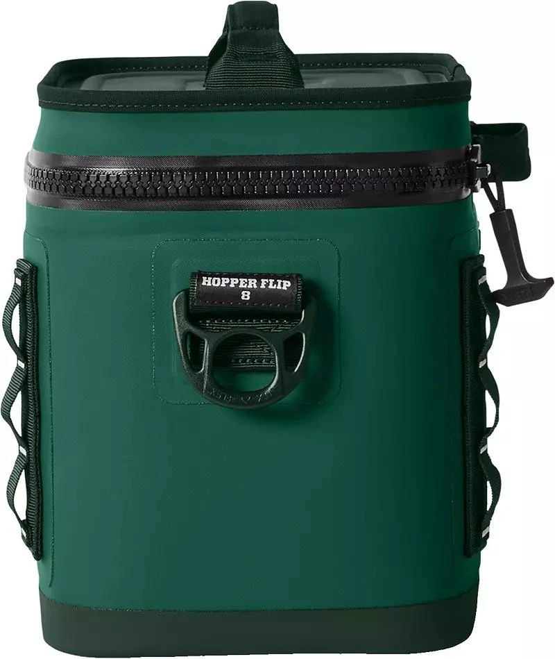 商品YETI|YETI Hopper Flip 8 Cooler,价格¥1642,第5张图片详细描述