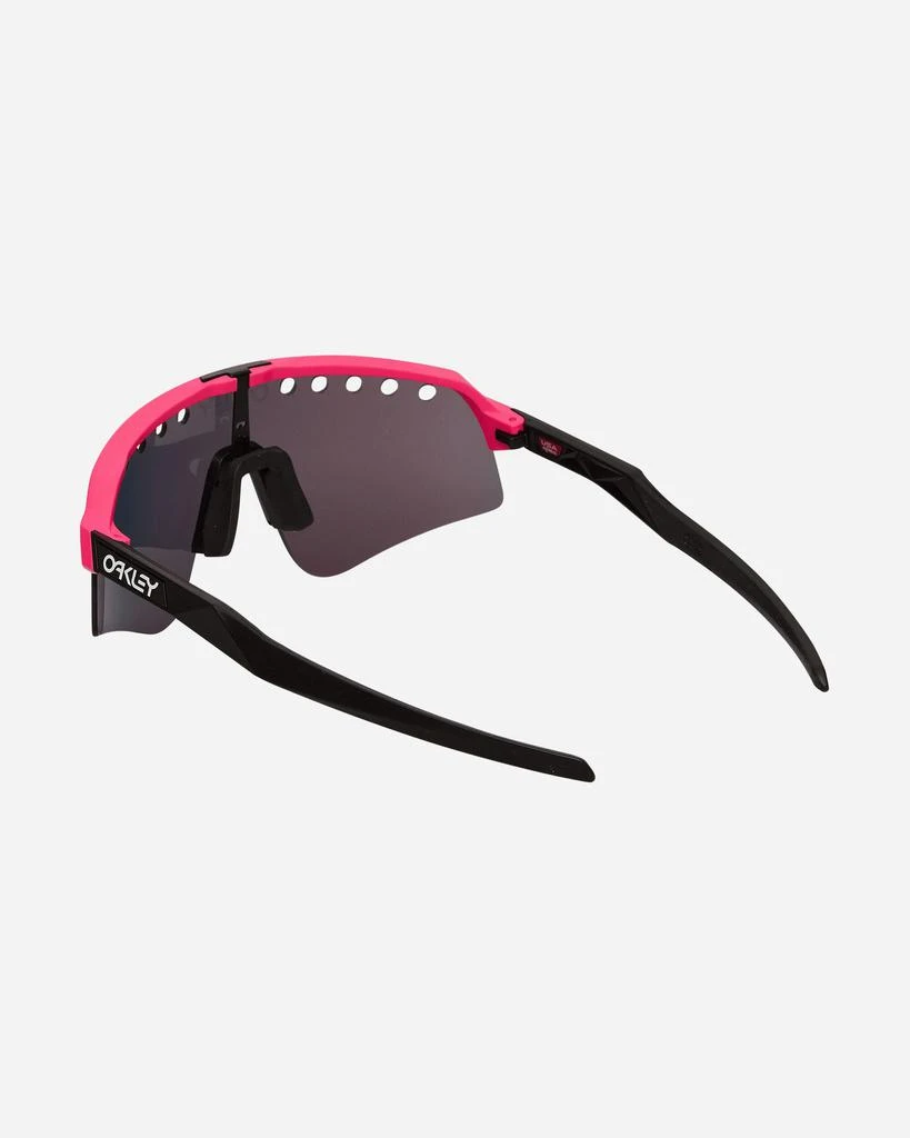 商品Oakley|Sutro Lite Sweep Sunglasses Pink,价格¥710,第4张图片详细描述