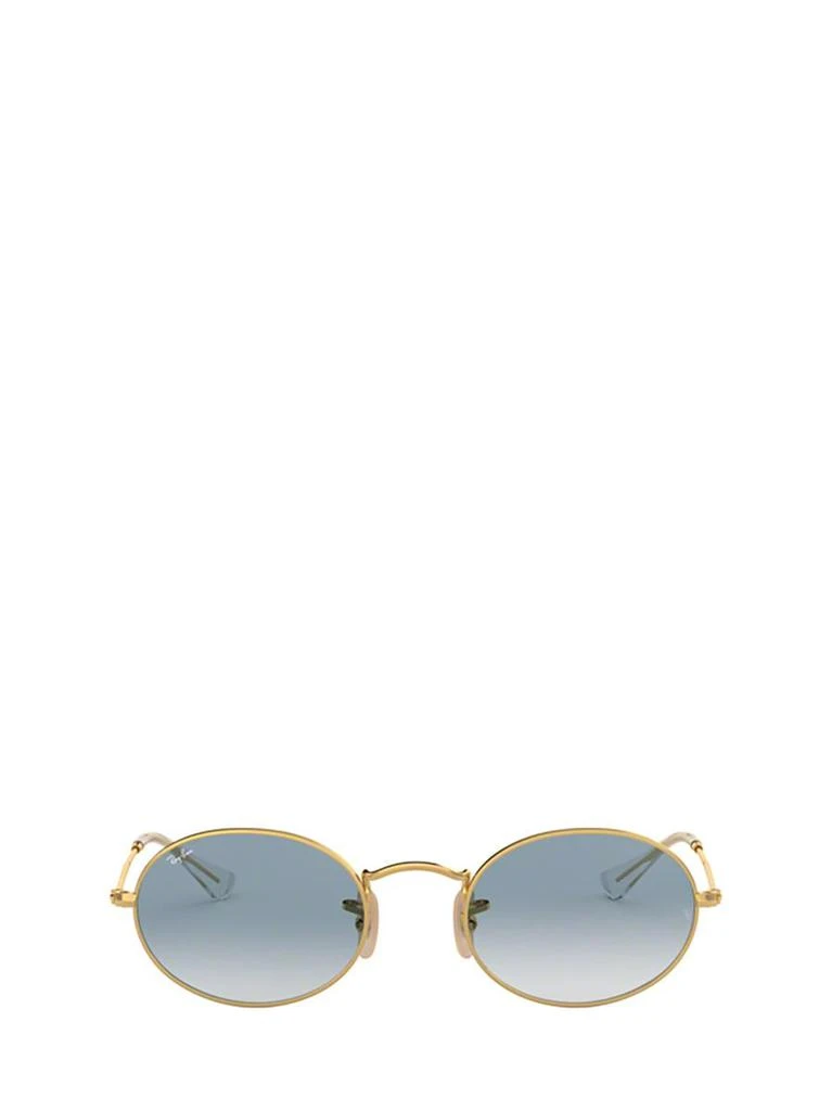 商品Ray-Ban|RAY-BAN Sunglasses,价格¥1297,第1张图片