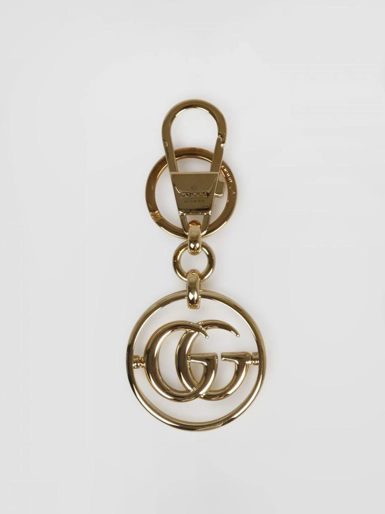 商品Gucci|Keyring men Gucci,价格¥2279,第1张图片