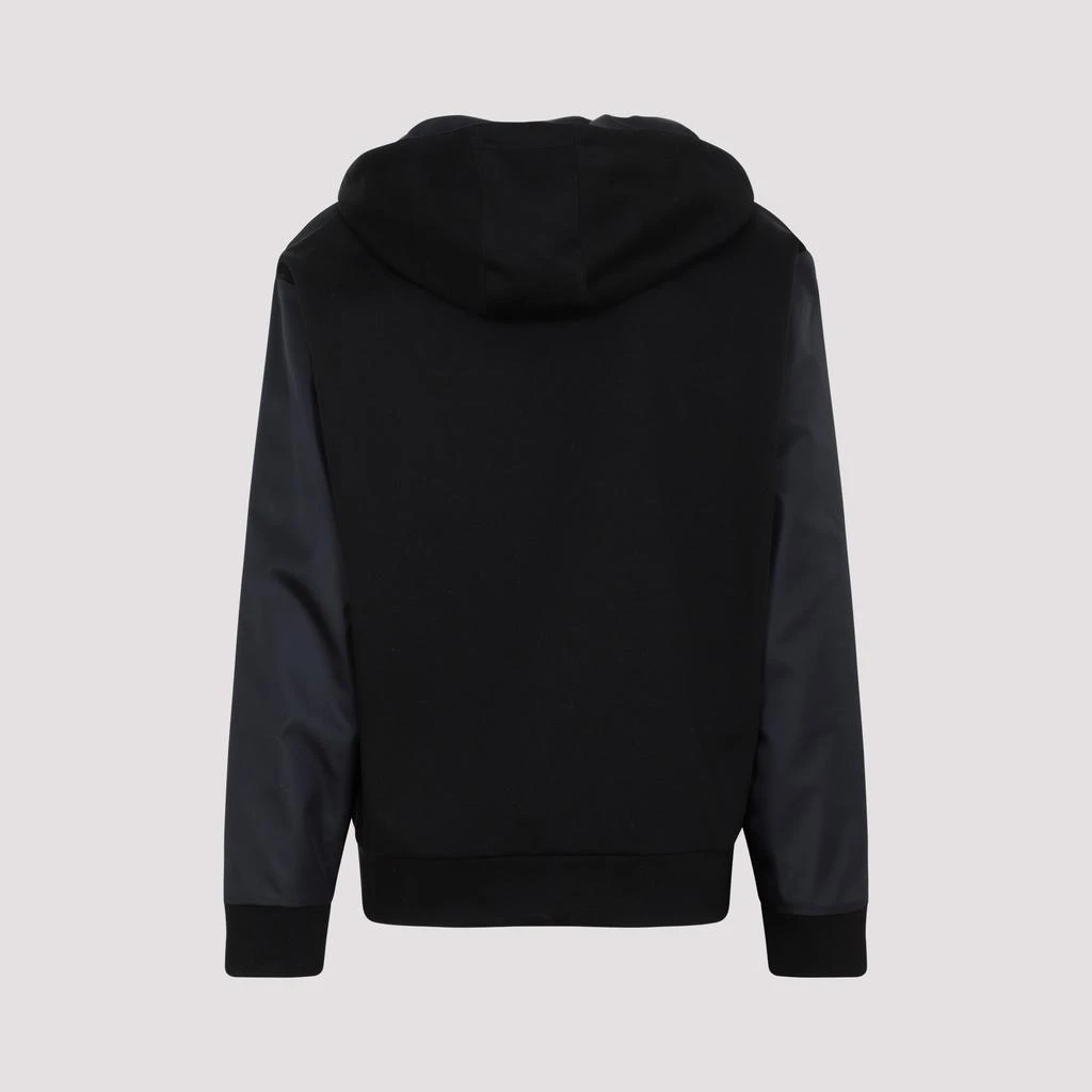 商品Prada|PRADA  RE-NYLON COTTON SWEATSHIRT,价格¥7975,第2张图片详细描述
