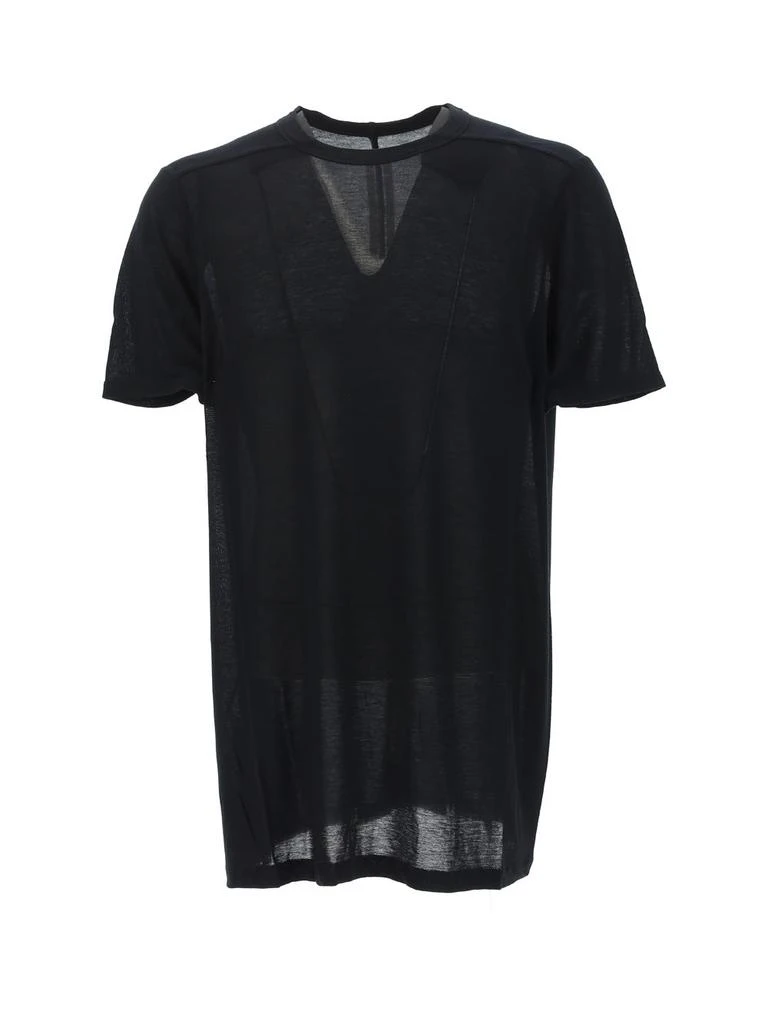 商品Rick Owens|RICK OWENS T-SHIRTS & VESTS,价格¥1429,第1张图片