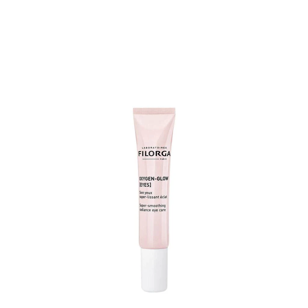 商品Filorga|Filorga Oxygen-Glow Eyes Cream 0.5 fl. oz,价格¥251,第1张图片