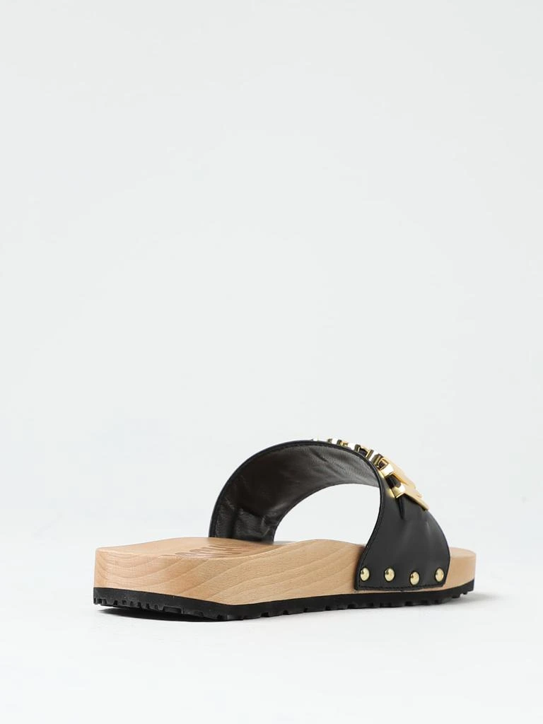 商品Moschino|Shoes woman Moschino Couture,价格¥1758,第3张图片详细描述