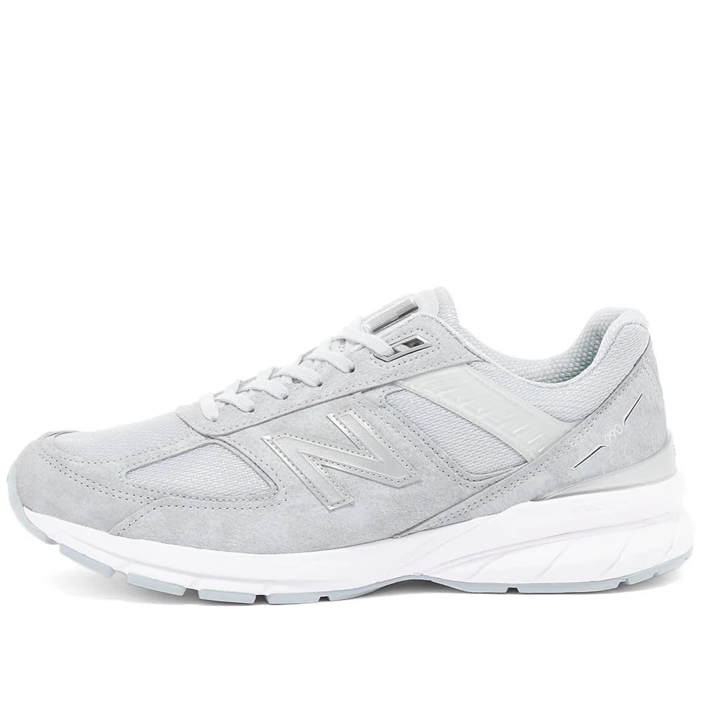 商品New Balance|New Balance M990JS5 Vegan - Made in the USA,价格¥1512,第2张图片详细描述