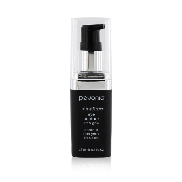 商品Pevonia Botanica|Pevonia Botanica 亮泽紧致眼部提升亮泽护理 15ml/0.5oz,价格¥684,第1张图片