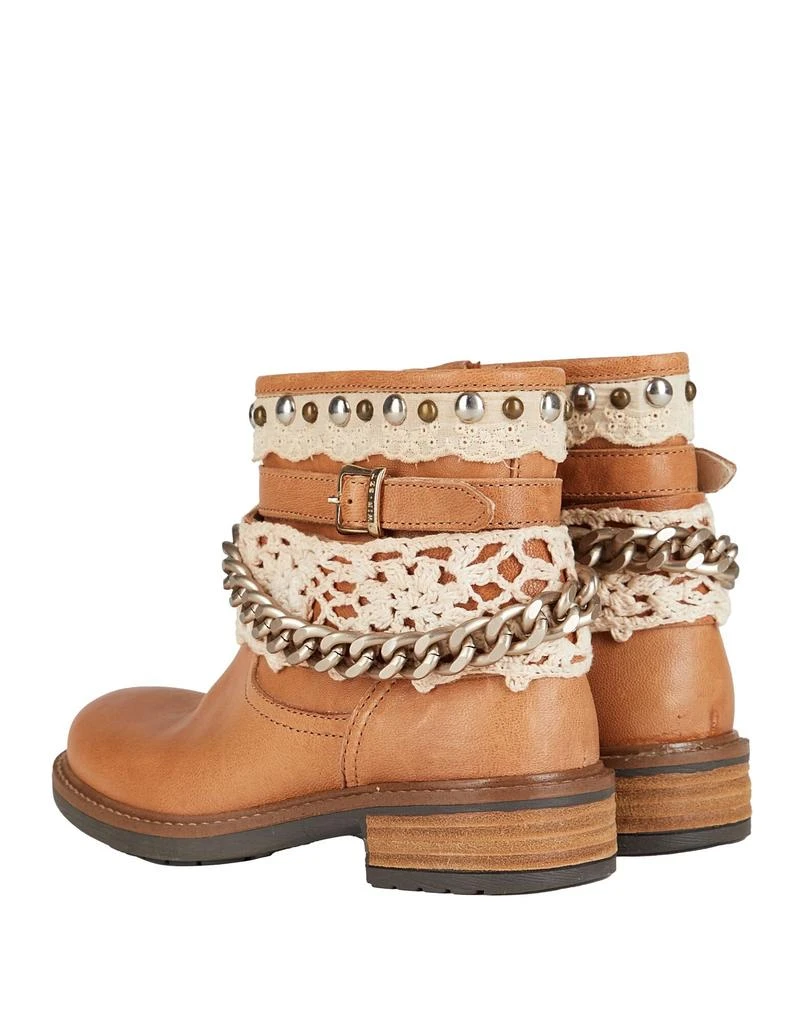 商品TWINSET|Ankle boot,价格¥453,第3张图片详细描述