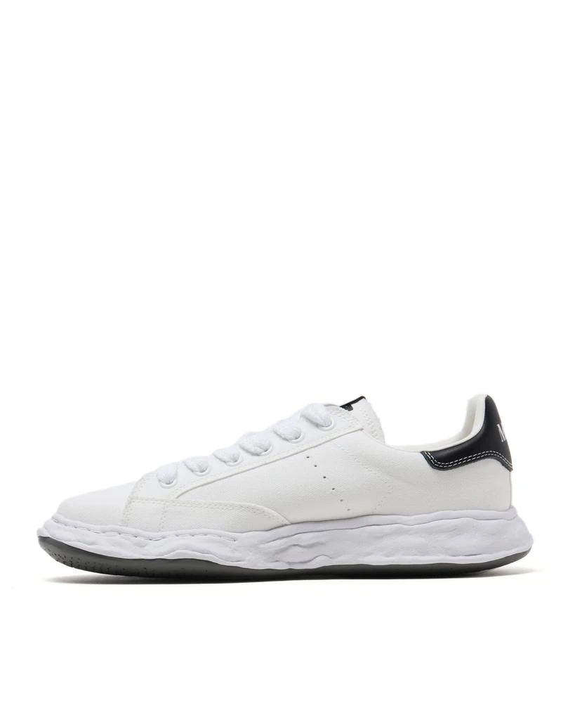 Charles OG sole canvas low-top sneakers 商品
