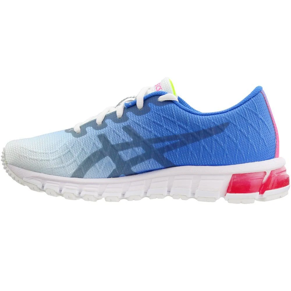 商品Asics|男款 Gel-Quantum 180 4代跑步鞋,价格¥338,第4张图片详细描述