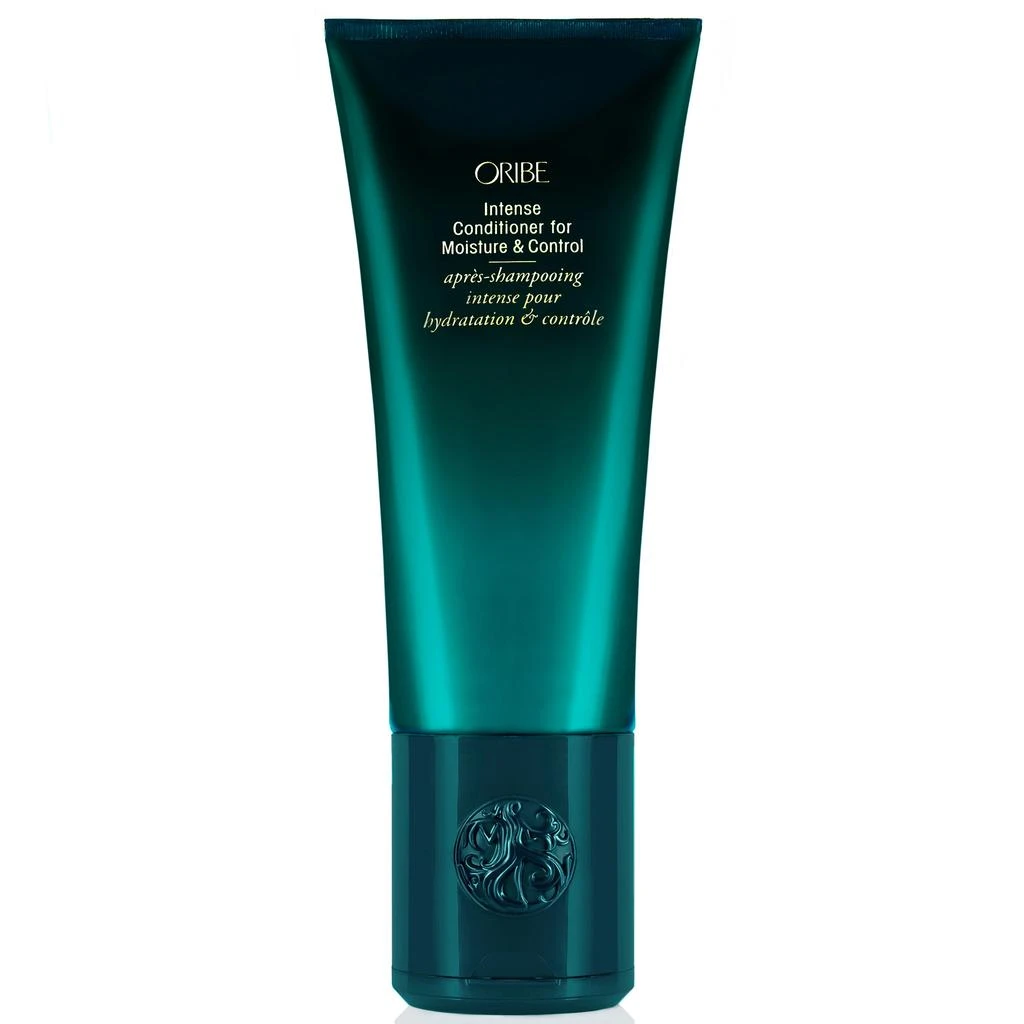 商品Oribe|Oribe Intense Conditioner for Moisture & Control 6.8 oz,价格¥435,第1张图片