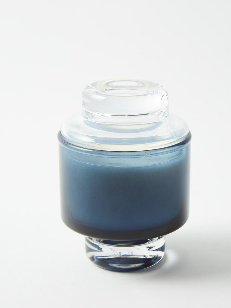 商品Tom Dixon|Elements Water medium scented candle,价格¥1057,第5张图片详细描述