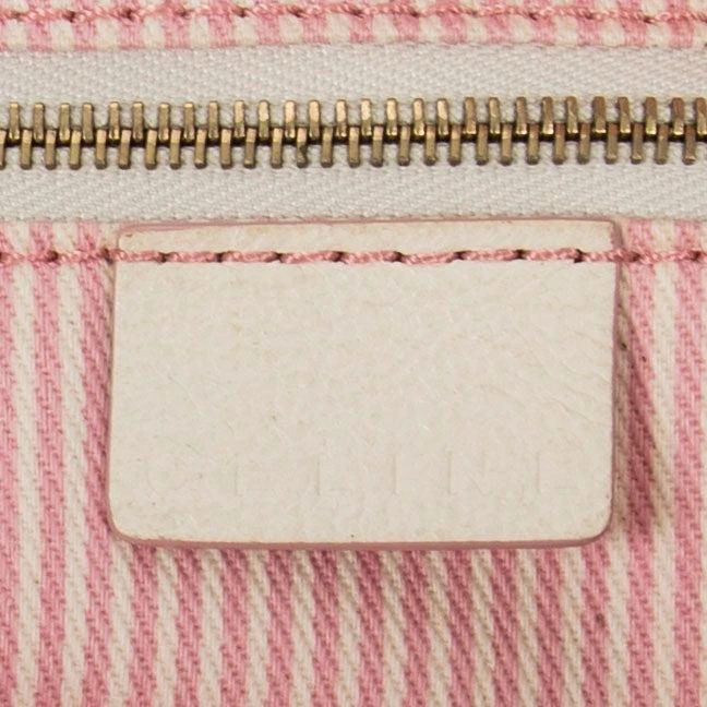 商品[二手商品] Celine|Small Front Pocket Shoulder Bag,价格¥4491,第2张图片详细描述
