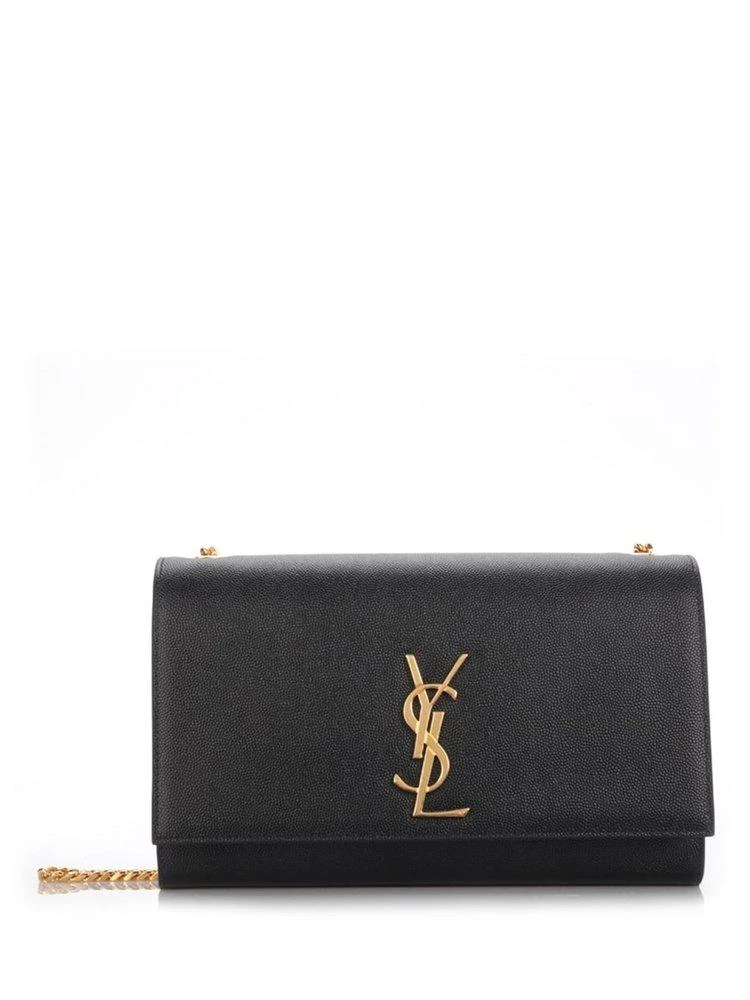 商品Yves Saint Laurent|Saint Laurent Kate Medium Shoulder Bag,价格¥13529,第1张图片